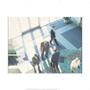 Visitor Management System