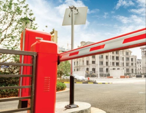 AVTech Boom Barrier AV-BB-02 (L)