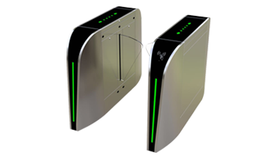 ZKTeco FBL300 Flap Barrier