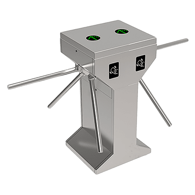 Tripod Turnstile ET 2000