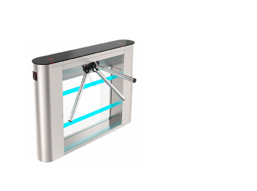 MTTT-924A Bridge Type Turnstile
