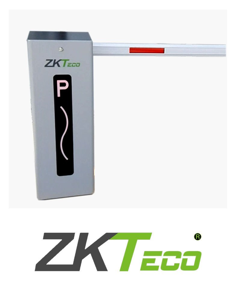 ZKTeco Boom Barrier CMP200