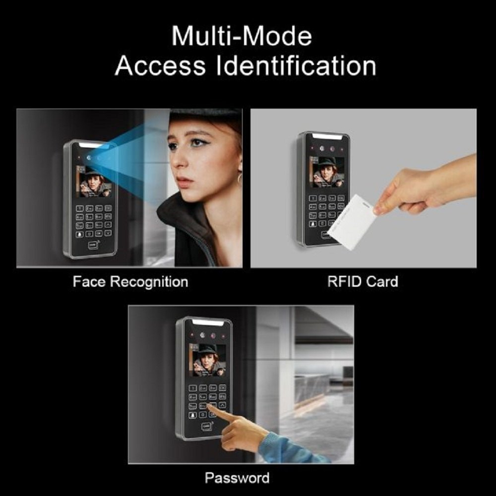 Mini AI101 Basic AI Face Device