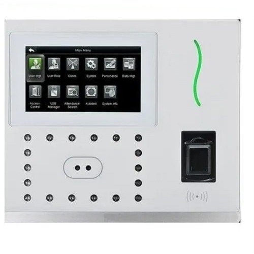 eSSL G4 Multi-Biometric System