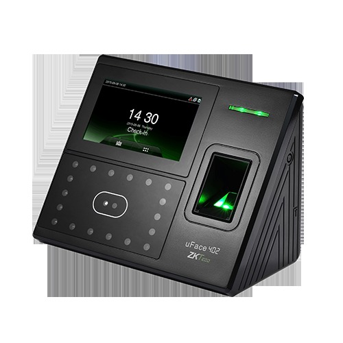 UFace402 Multi-Biometric Terminal