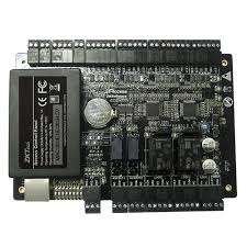 C3-100 Plus Professional Access Controller