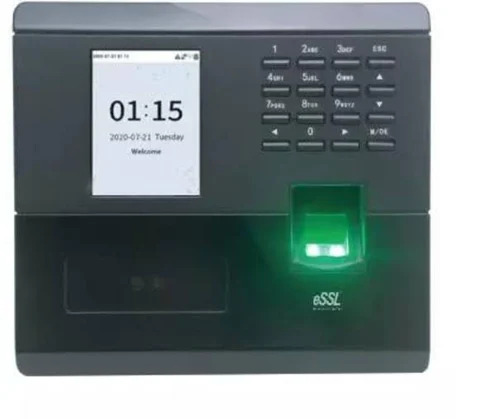 eSSL AIFACE URANUS