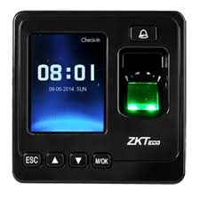ZKTeco SF100 Access Control System