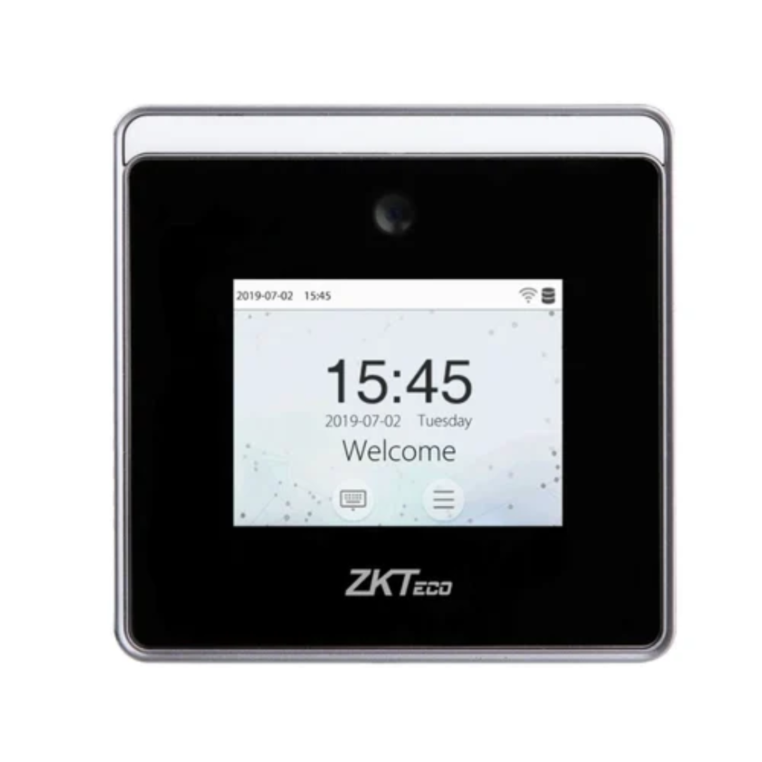 ZKTeco No Touch Speed Face Low Cost
