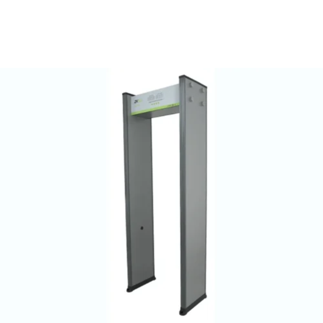 ZK-D1010S Single Zone Metal Detector