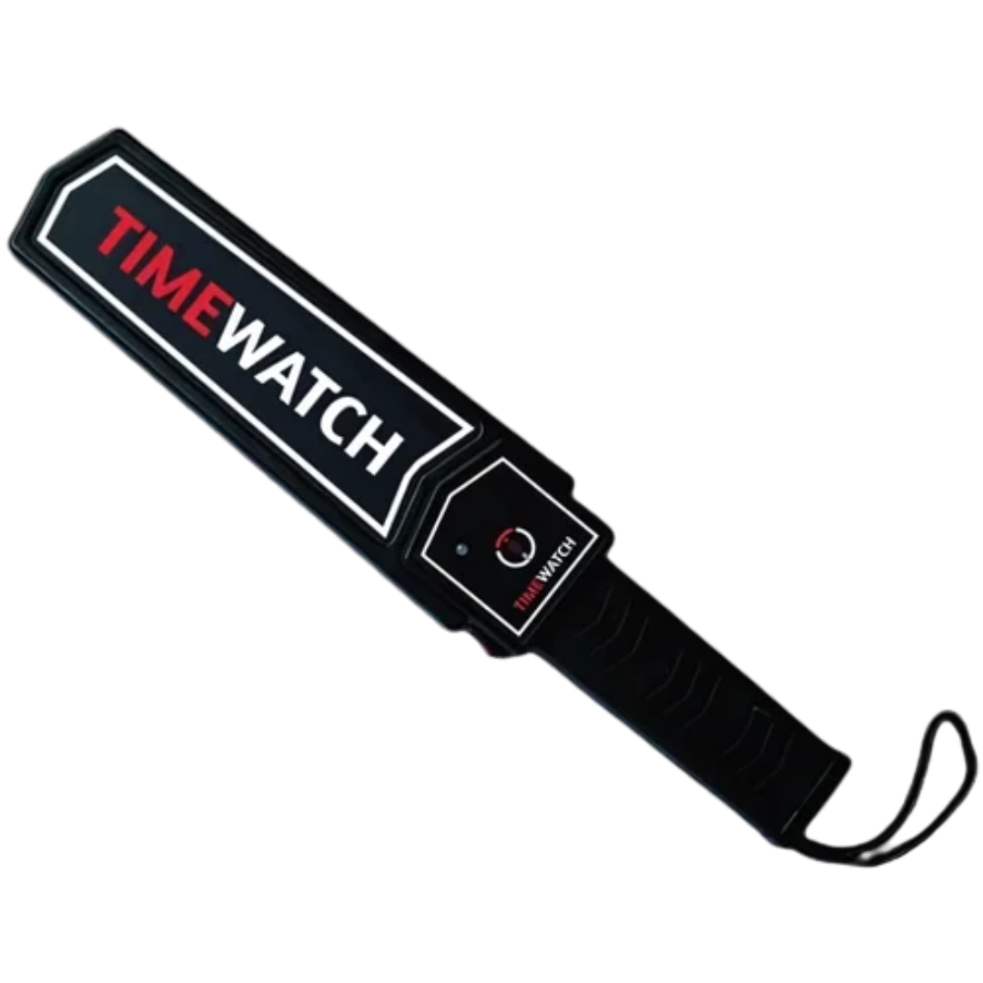 TW-HH100 Hand Held Metal Detector