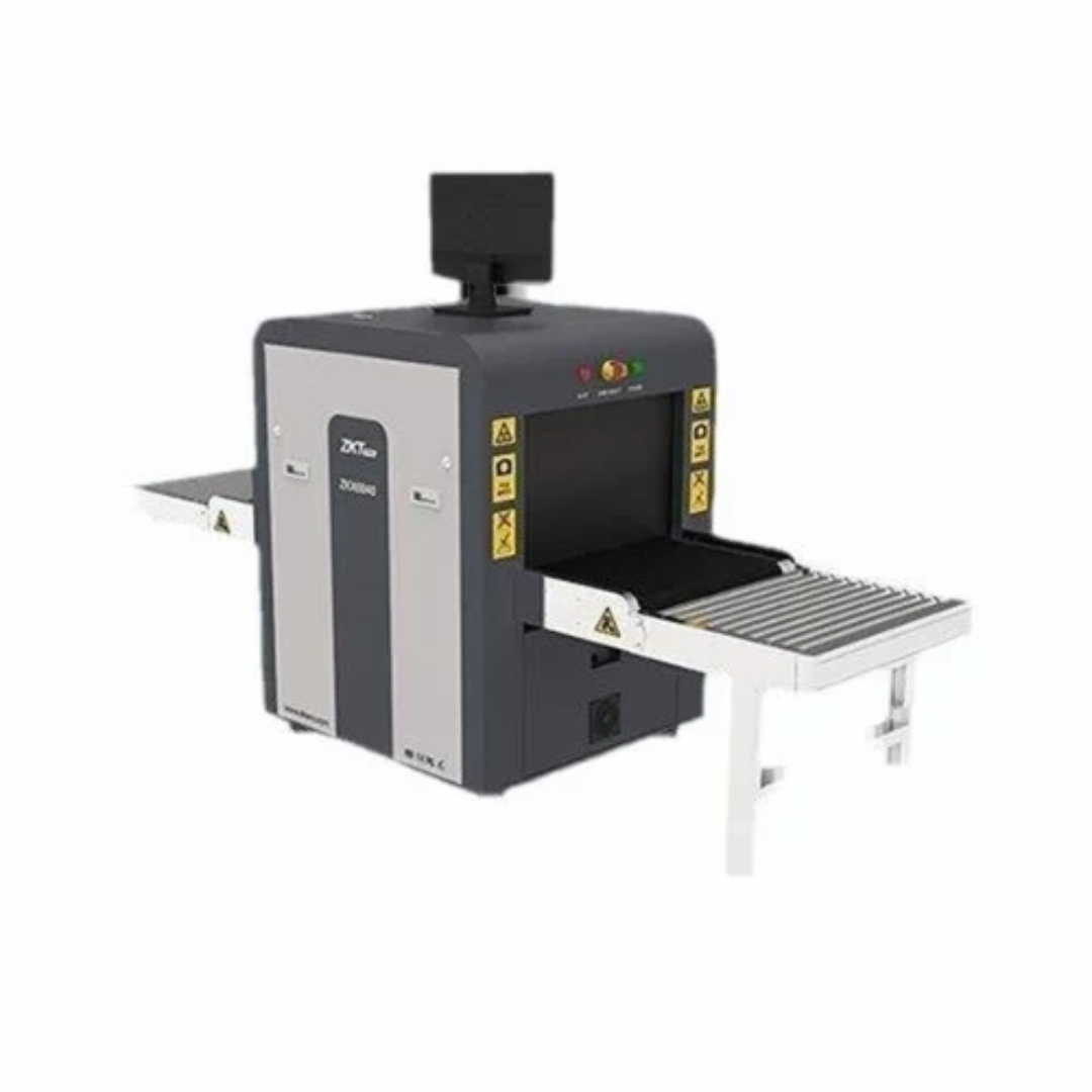 ZKX6040 High-Energy X-Ray Scanner