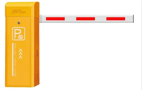 ZKTeco CMP-100A Parking Barrier