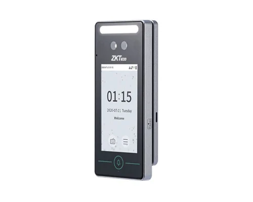 ZKTeco MiniAC AI Face Device With Wifi
