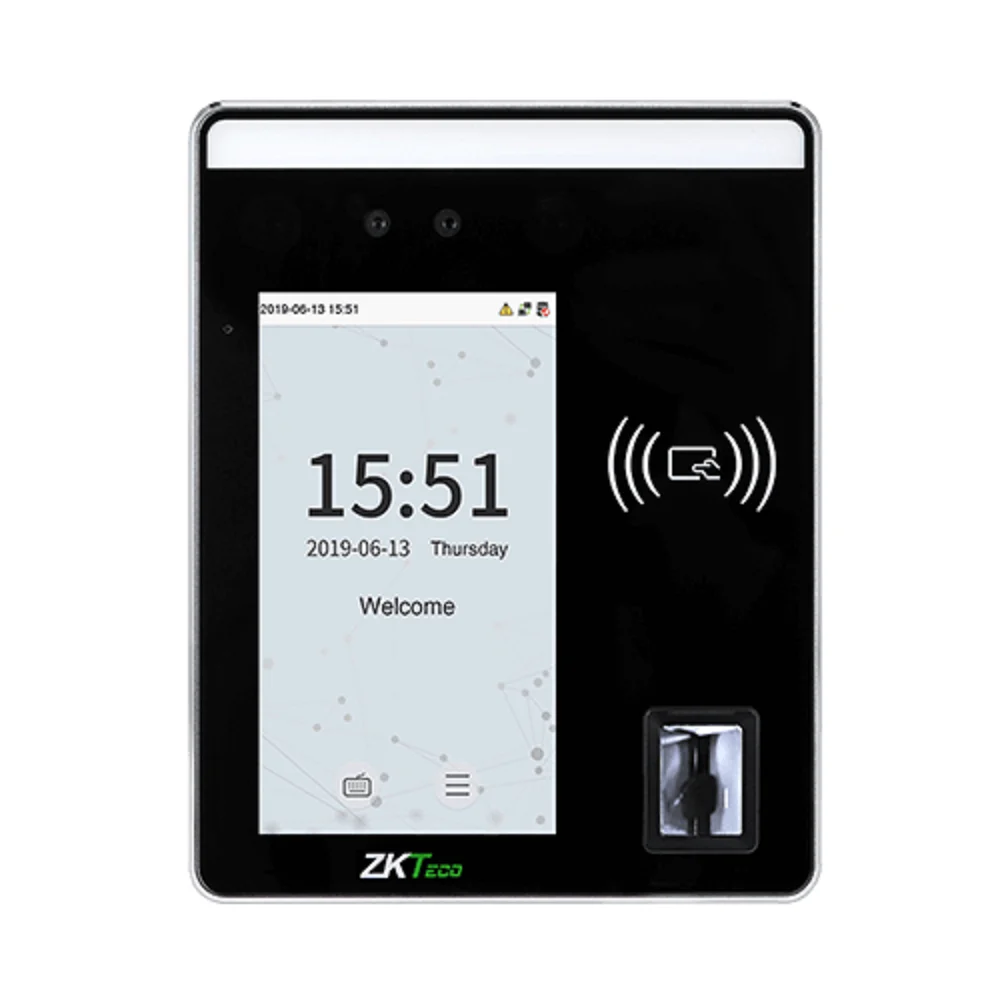 H5L Face Attendance device