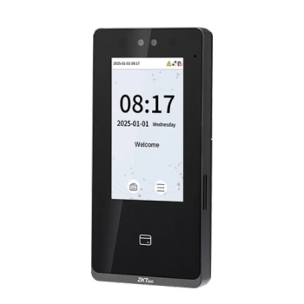 ZKTeco MiniAC(New) Speed face device