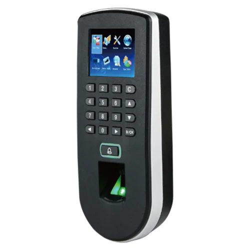 F-19 Standalone finger print professional Access Control device