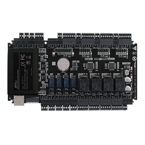 ZKTeco C3-200 Plus Access Controller