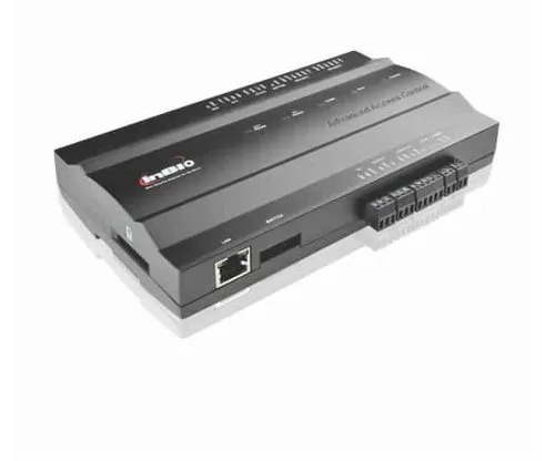InBio460 Fingerprint Based Two Door Access Controller