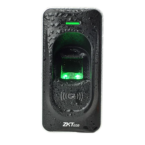 Zkteco Fr1200 Fingerprint Reader