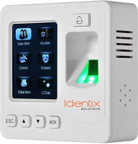 SF100 Biometric Access Control System