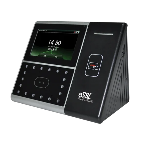 Essl Uface-301 Multi-Biometric Time Attendance & Access Control System