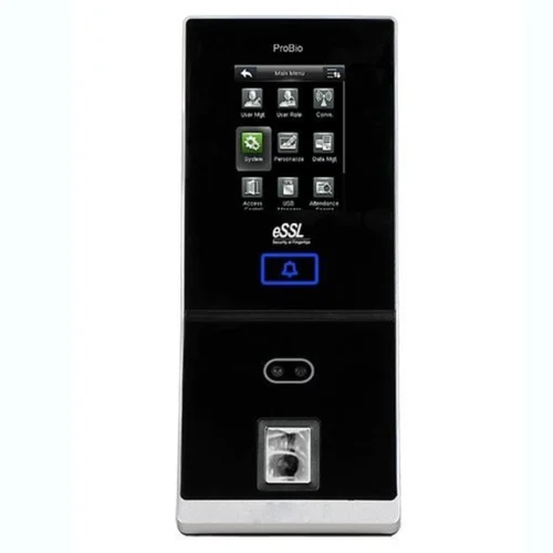eSSL Probio Multi-Biometric Access Control System