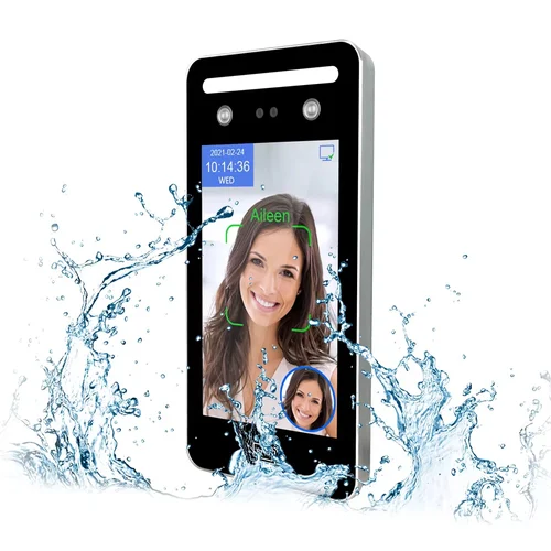 AV-1800 Pro Advanced High Speed Face recognisation