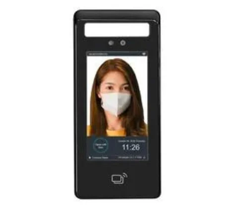 AV-1400 Pro Face Biometric - Contactless Attendance System