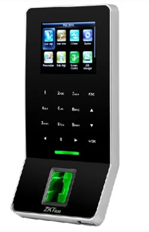 F-22 Wireless Access Control System (ZKTeco)