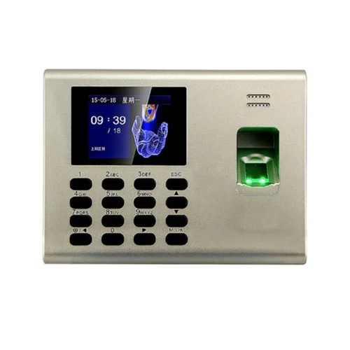 ZKTeco K40 Pro Time Attendance system